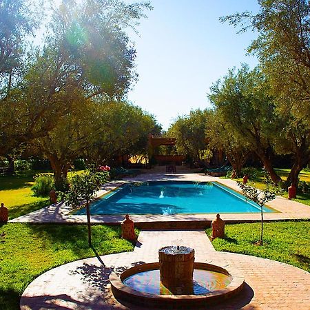 Greenlife Marrakech マラケシュ エクステリア 写真