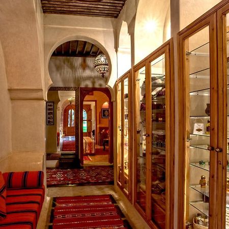 Greenlife Marrakech マラケシュ エクステリア 写真