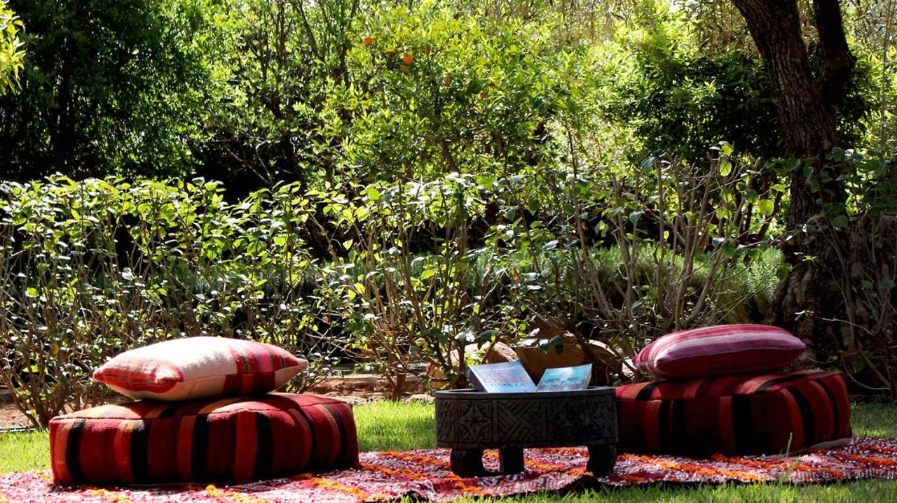 Greenlife Marrakech マラケシュ エクステリア 写真