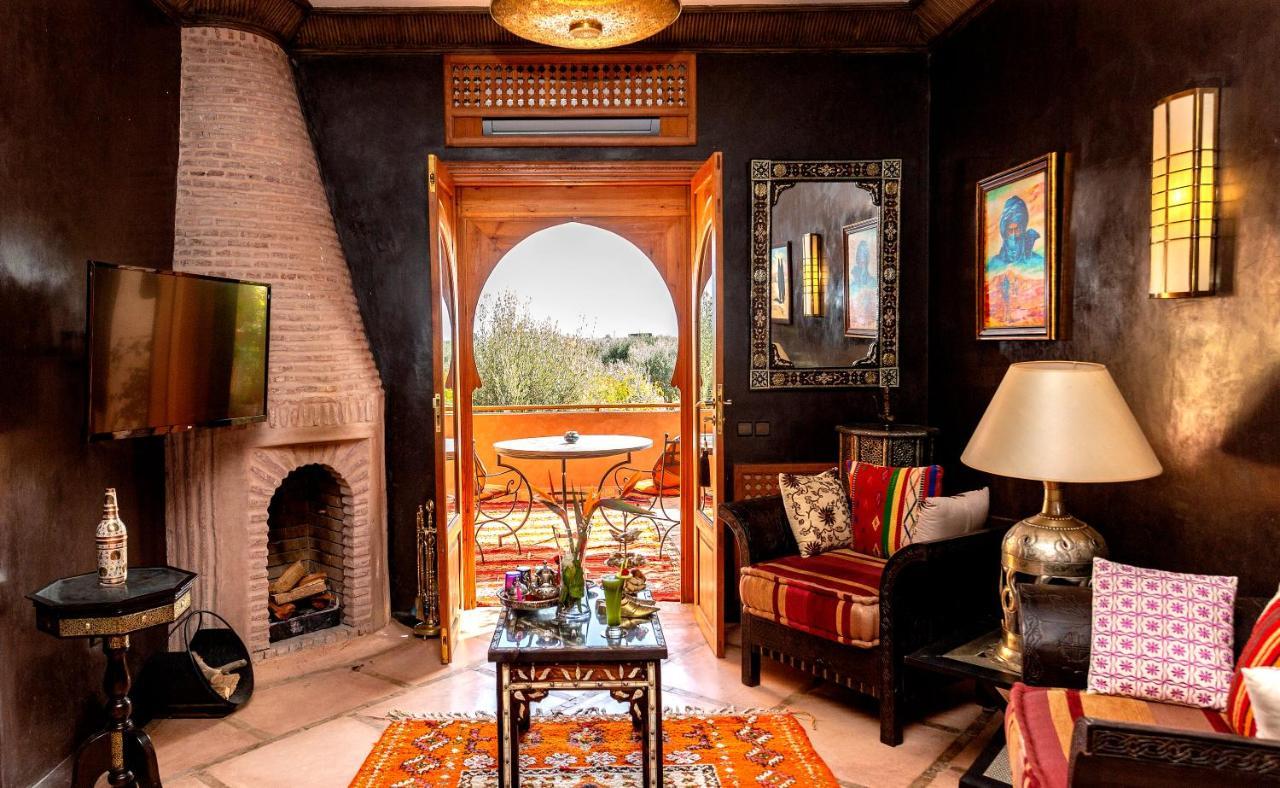Greenlife Marrakech マラケシュ エクステリア 写真