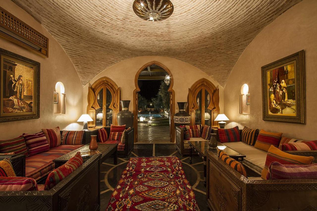 Greenlife Marrakech マラケシュ エクステリア 写真