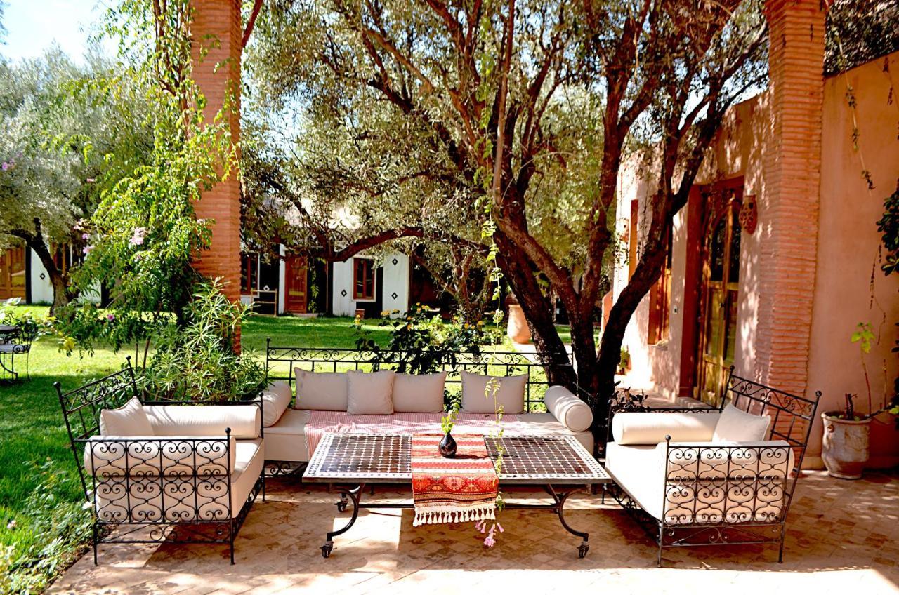 Greenlife Marrakech マラケシュ エクステリア 写真