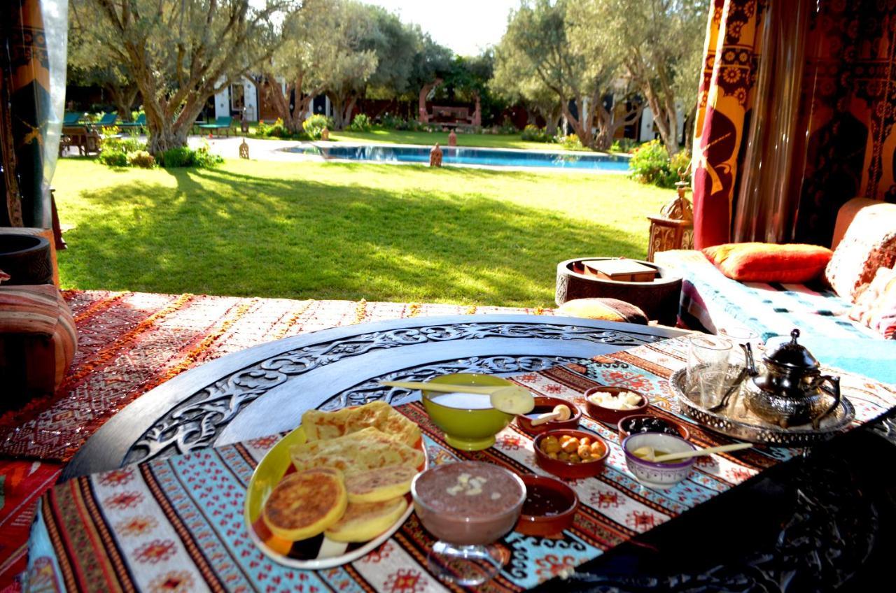 Greenlife Marrakech マラケシュ エクステリア 写真