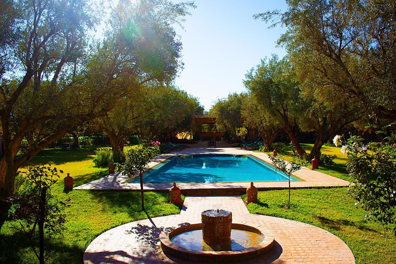 Greenlife Marrakech マラケシュ エクステリア 写真