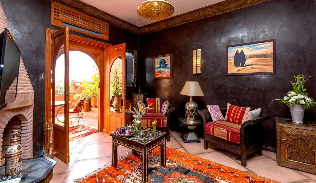Greenlife Marrakech マラケシュ エクステリア 写真