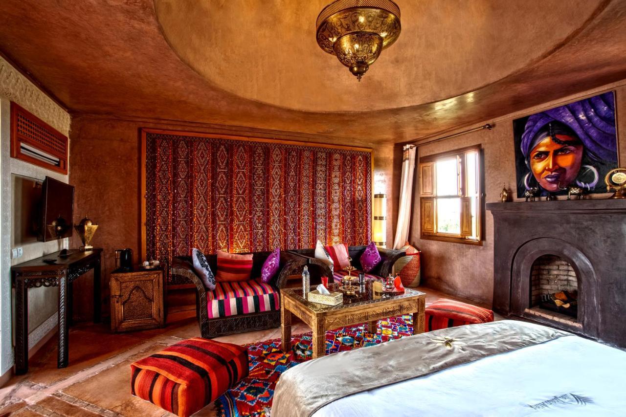 Greenlife Marrakech マラケシュ エクステリア 写真