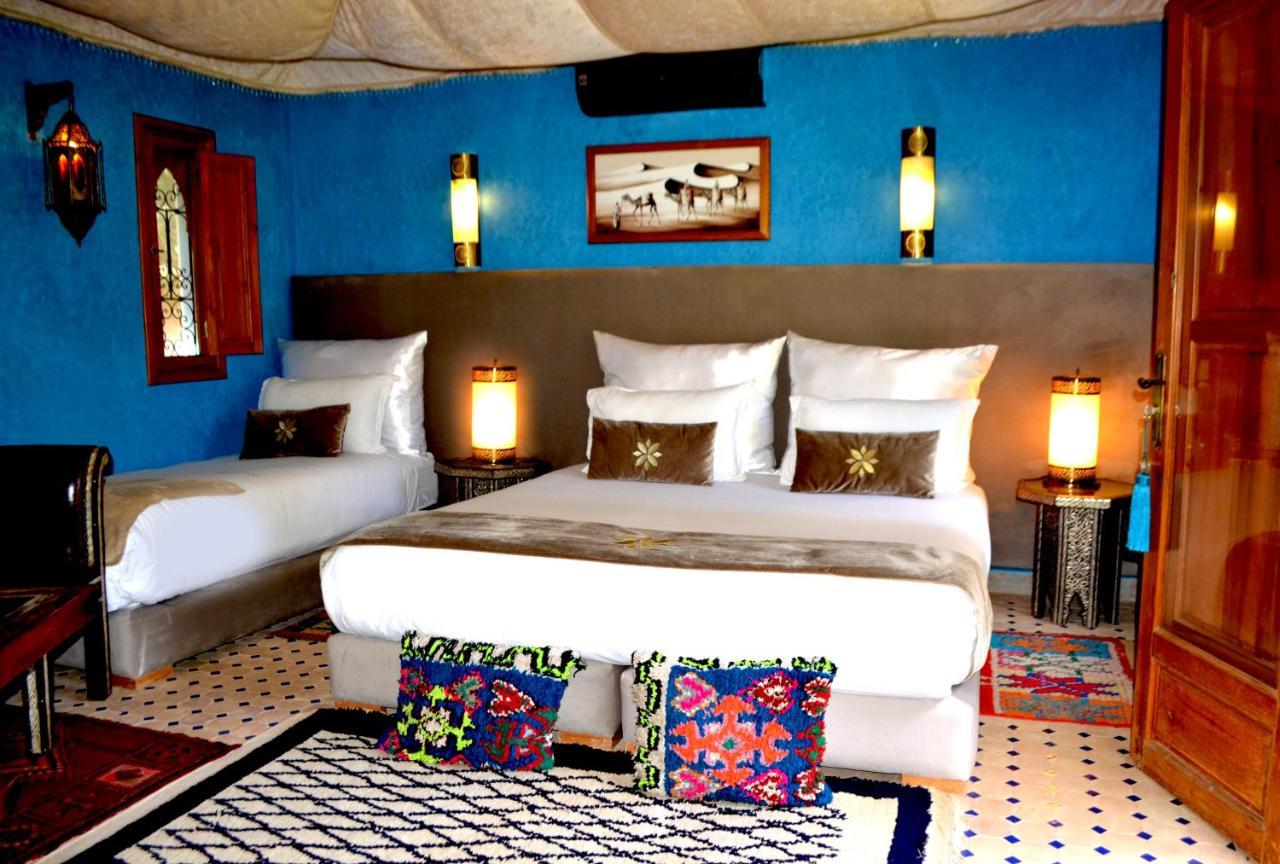 Greenlife Marrakech マラケシュ エクステリア 写真