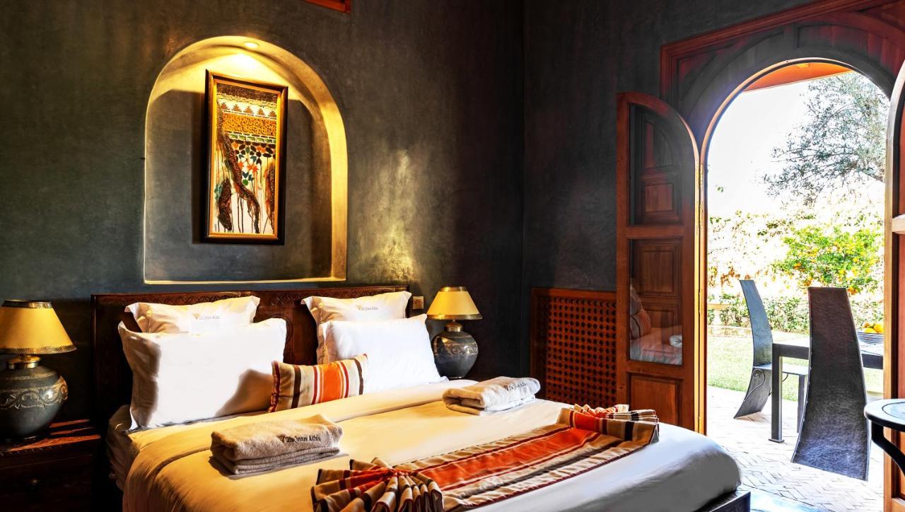 Greenlife Marrakech マラケシュ エクステリア 写真