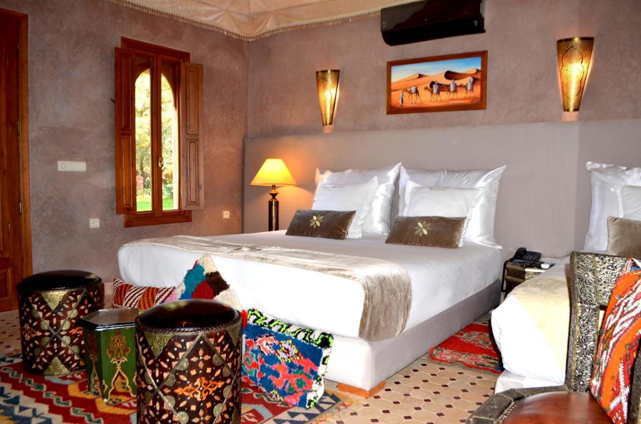 Greenlife Marrakech マラケシュ エクステリア 写真