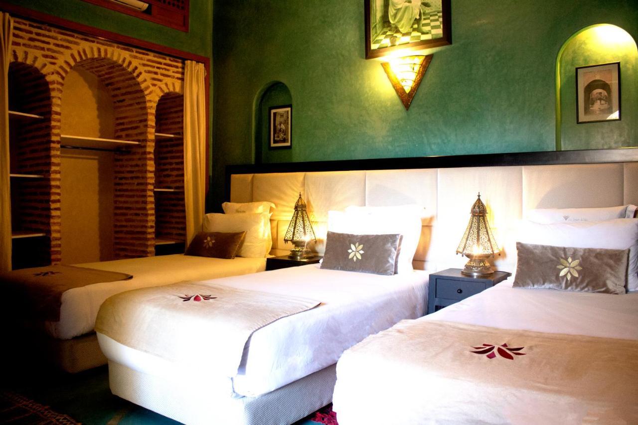 Greenlife Marrakech マラケシュ エクステリア 写真