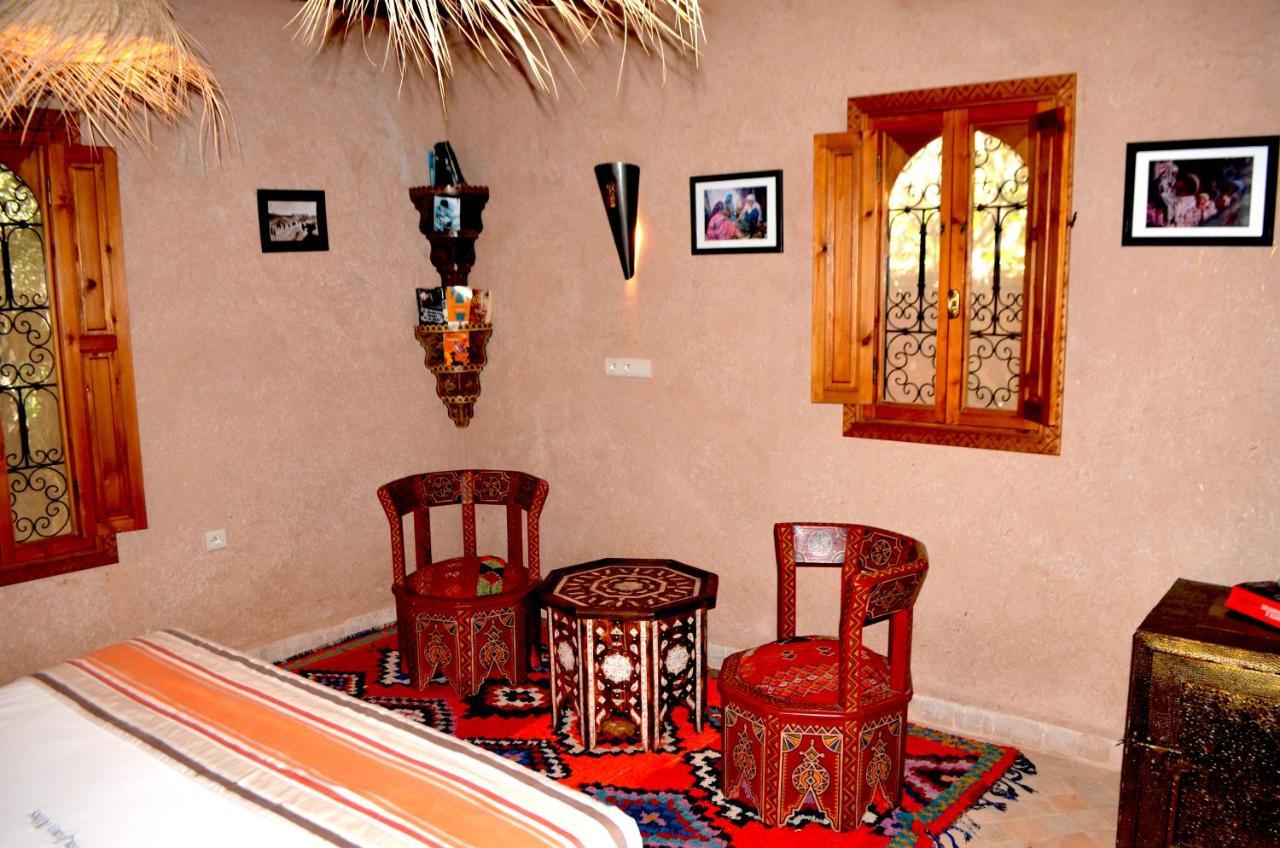 Greenlife Marrakech マラケシュ エクステリア 写真