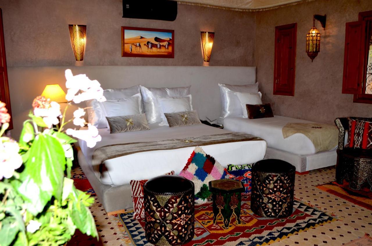Greenlife Marrakech マラケシュ エクステリア 写真