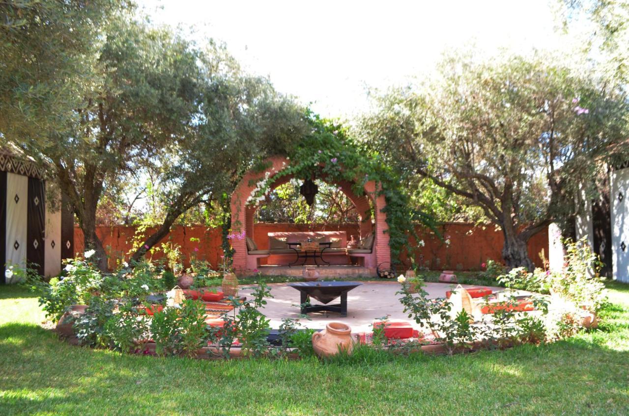 Greenlife Marrakech マラケシュ エクステリア 写真