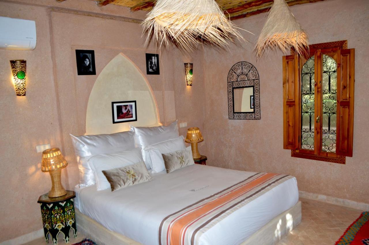 Greenlife Marrakech マラケシュ エクステリア 写真