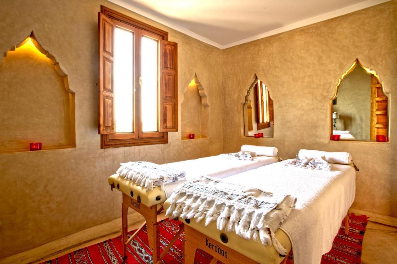 Greenlife Marrakech マラケシュ エクステリア 写真