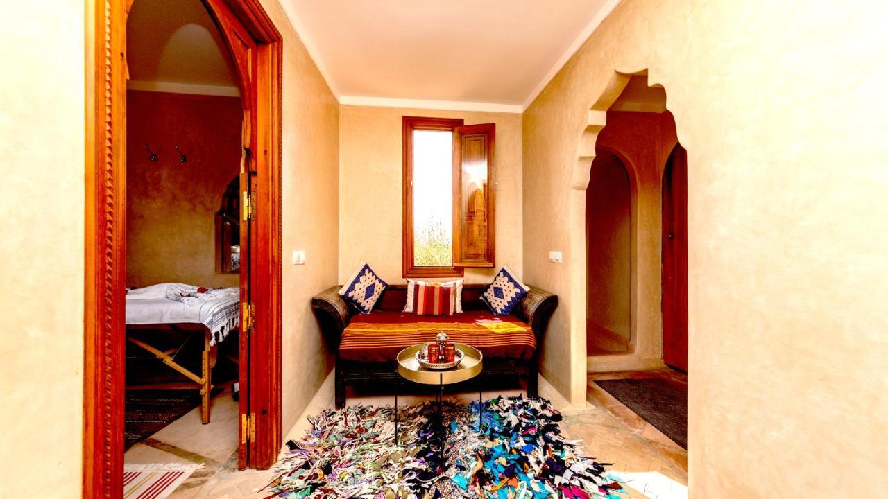 Greenlife Marrakech マラケシュ エクステリア 写真