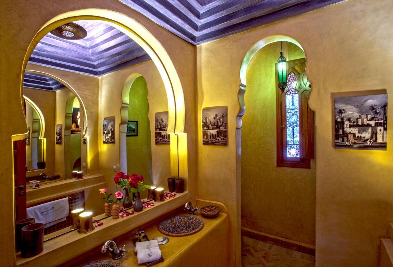 Greenlife Marrakech マラケシュ エクステリア 写真