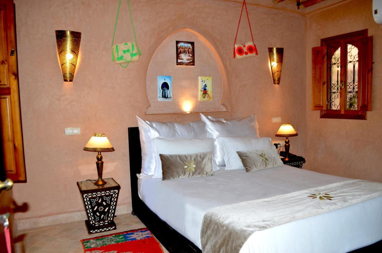 Greenlife Marrakech マラケシュ エクステリア 写真