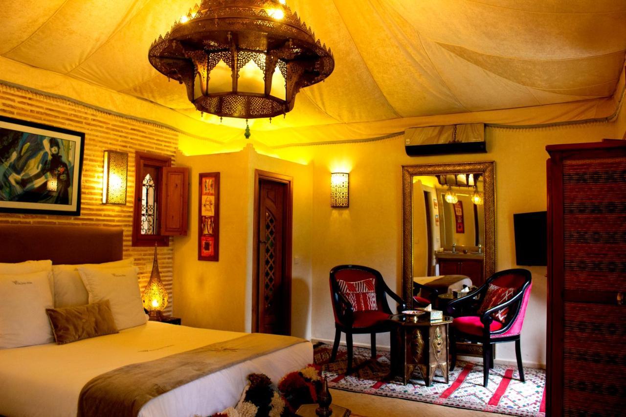 Greenlife Marrakech マラケシュ エクステリア 写真