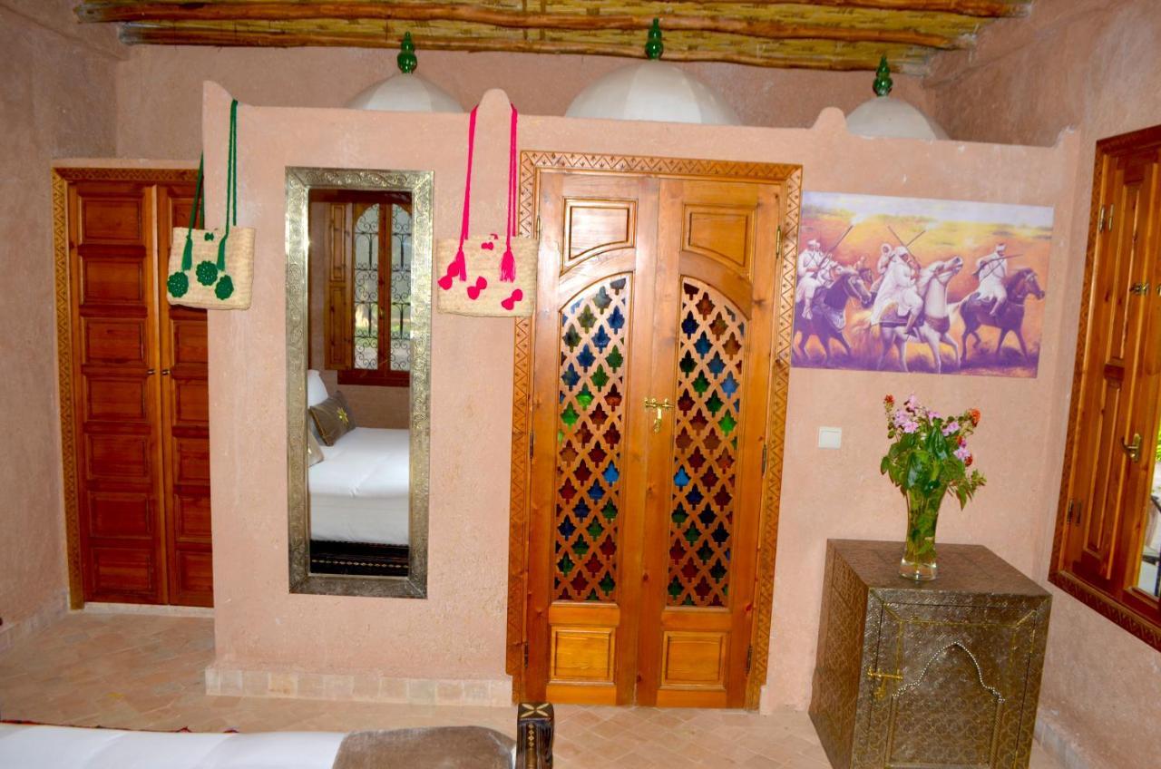 Greenlife Marrakech マラケシュ エクステリア 写真
