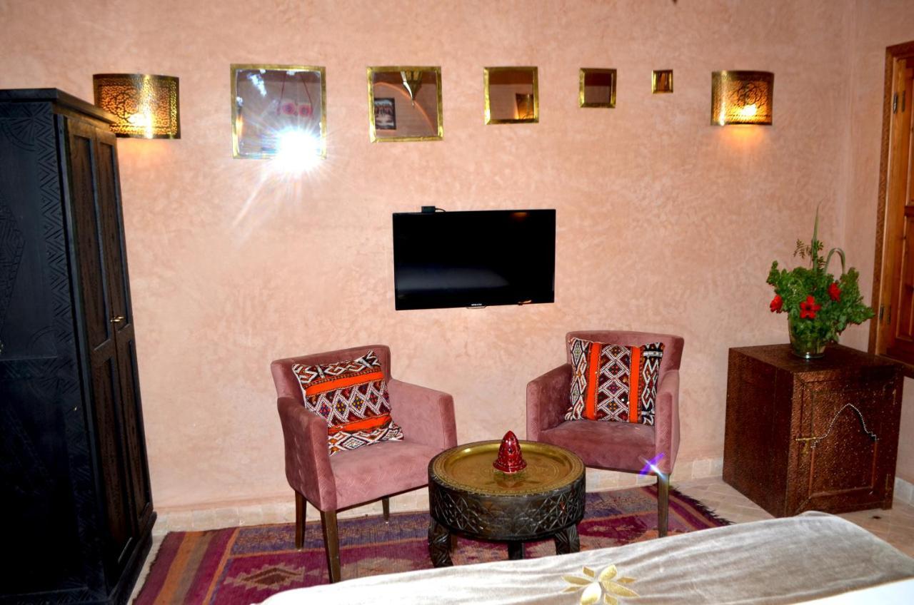 Greenlife Marrakech マラケシュ エクステリア 写真