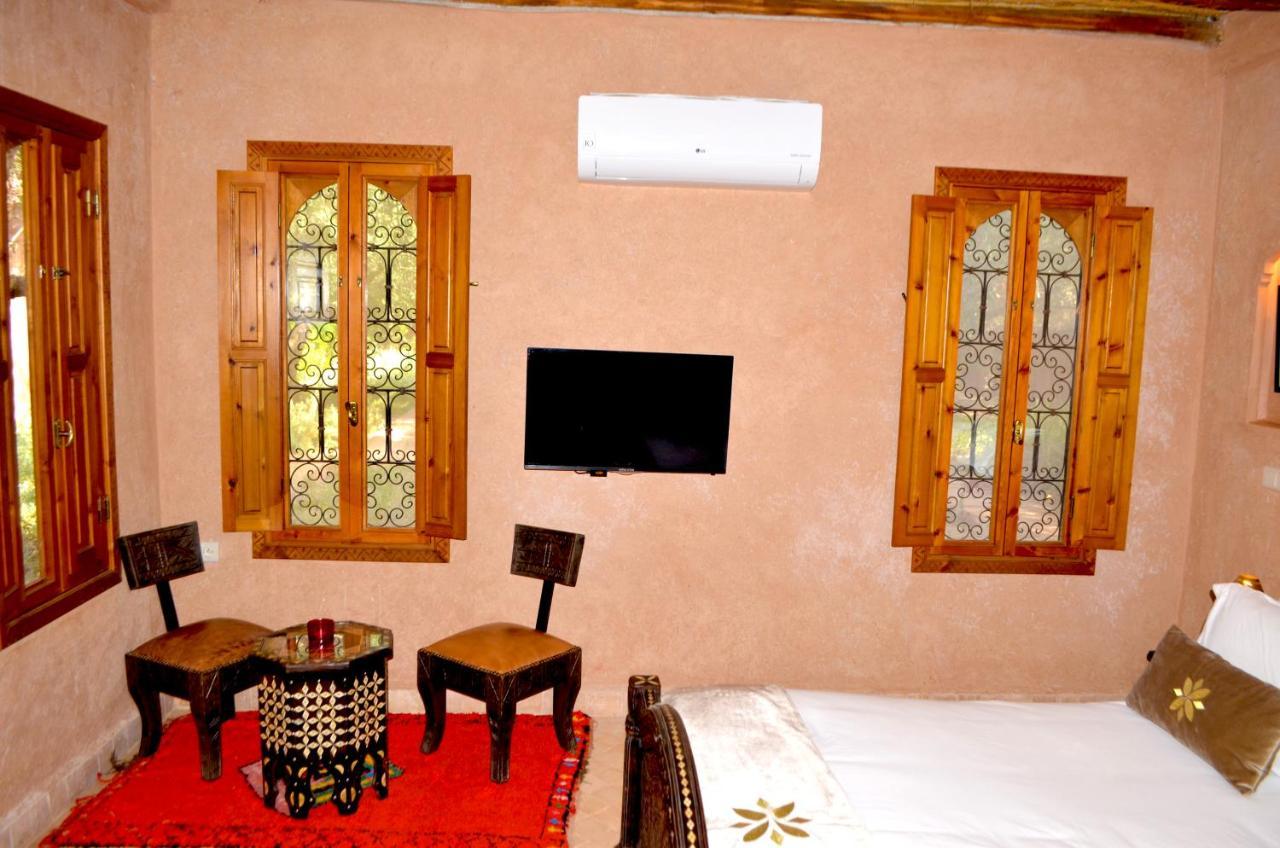 Greenlife Marrakech マラケシュ エクステリア 写真