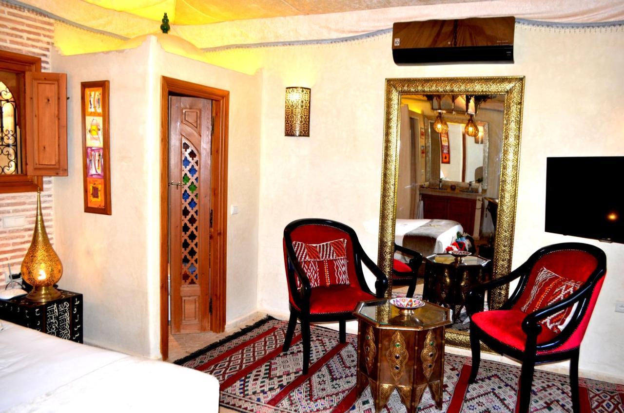 Greenlife Marrakech マラケシュ エクステリア 写真