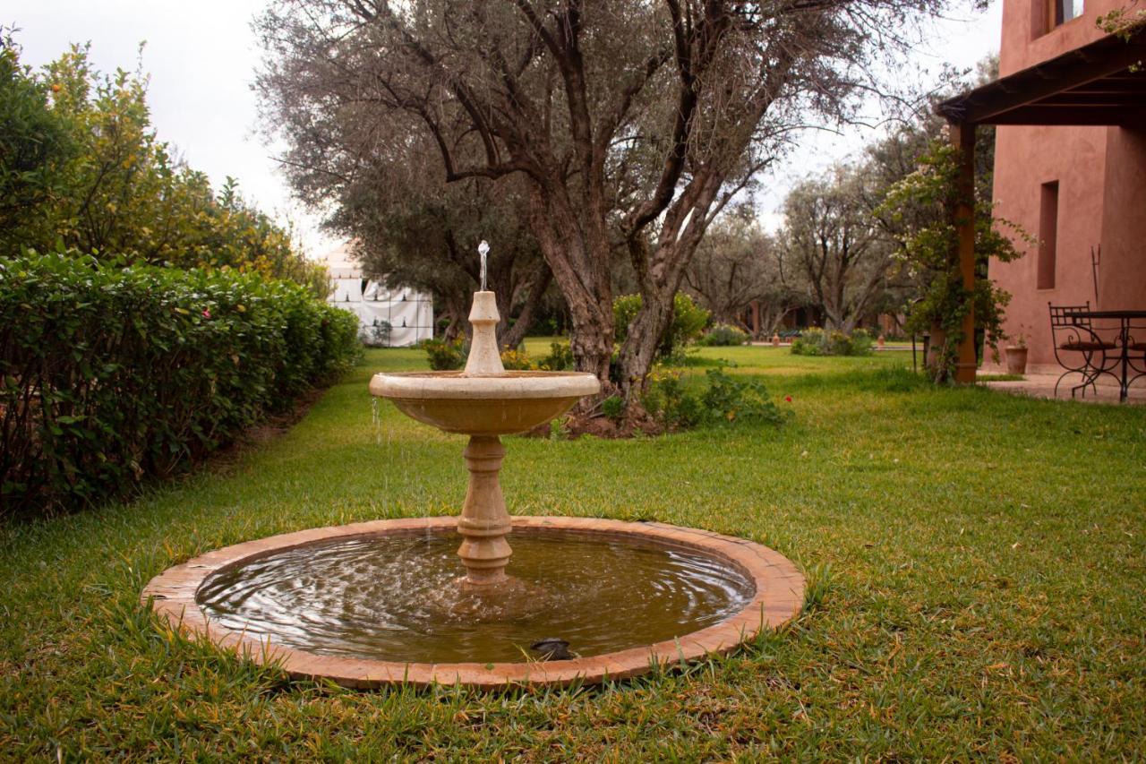 Greenlife Marrakech マラケシュ エクステリア 写真