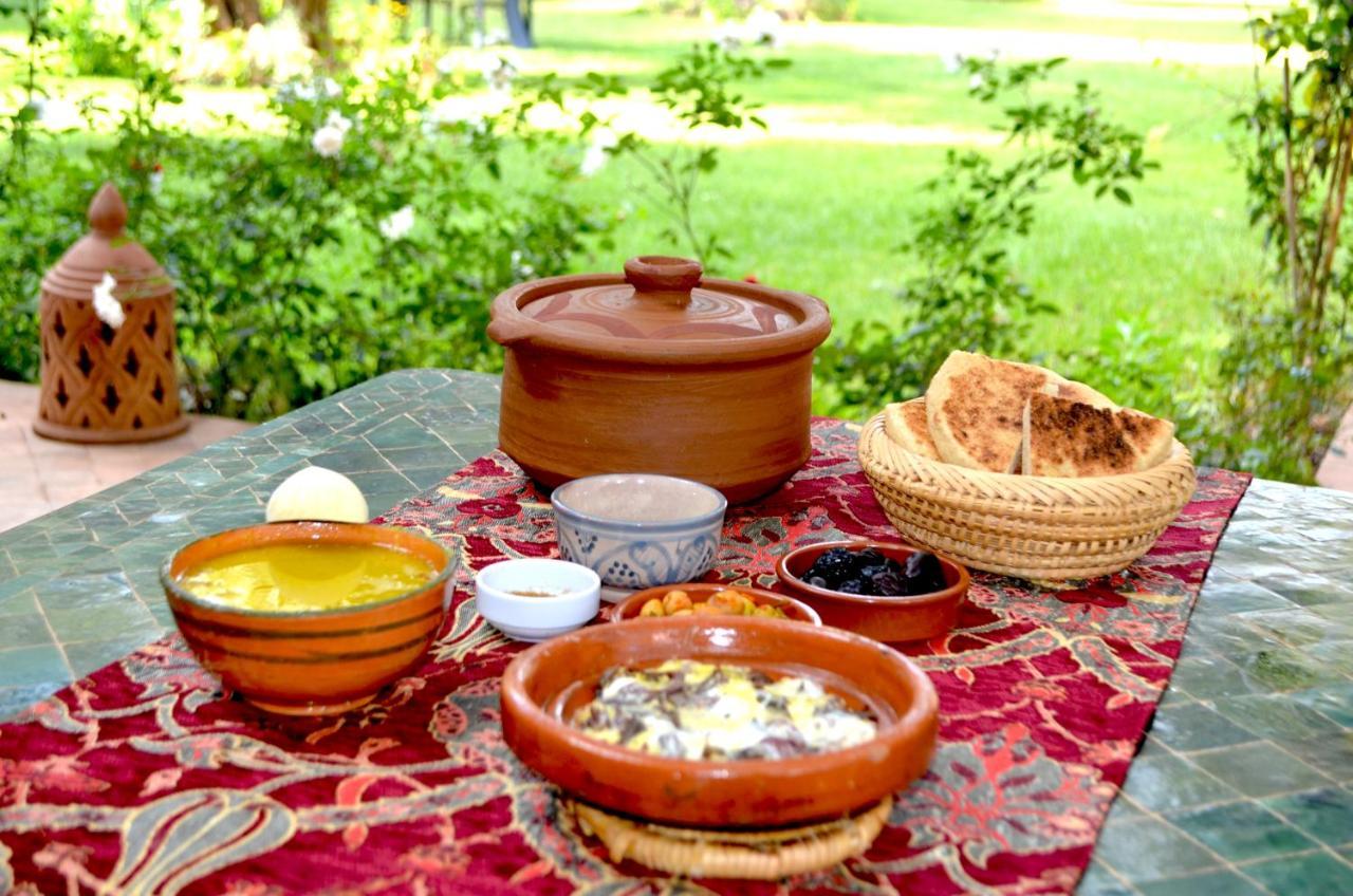 Greenlife Marrakech マラケシュ エクステリア 写真