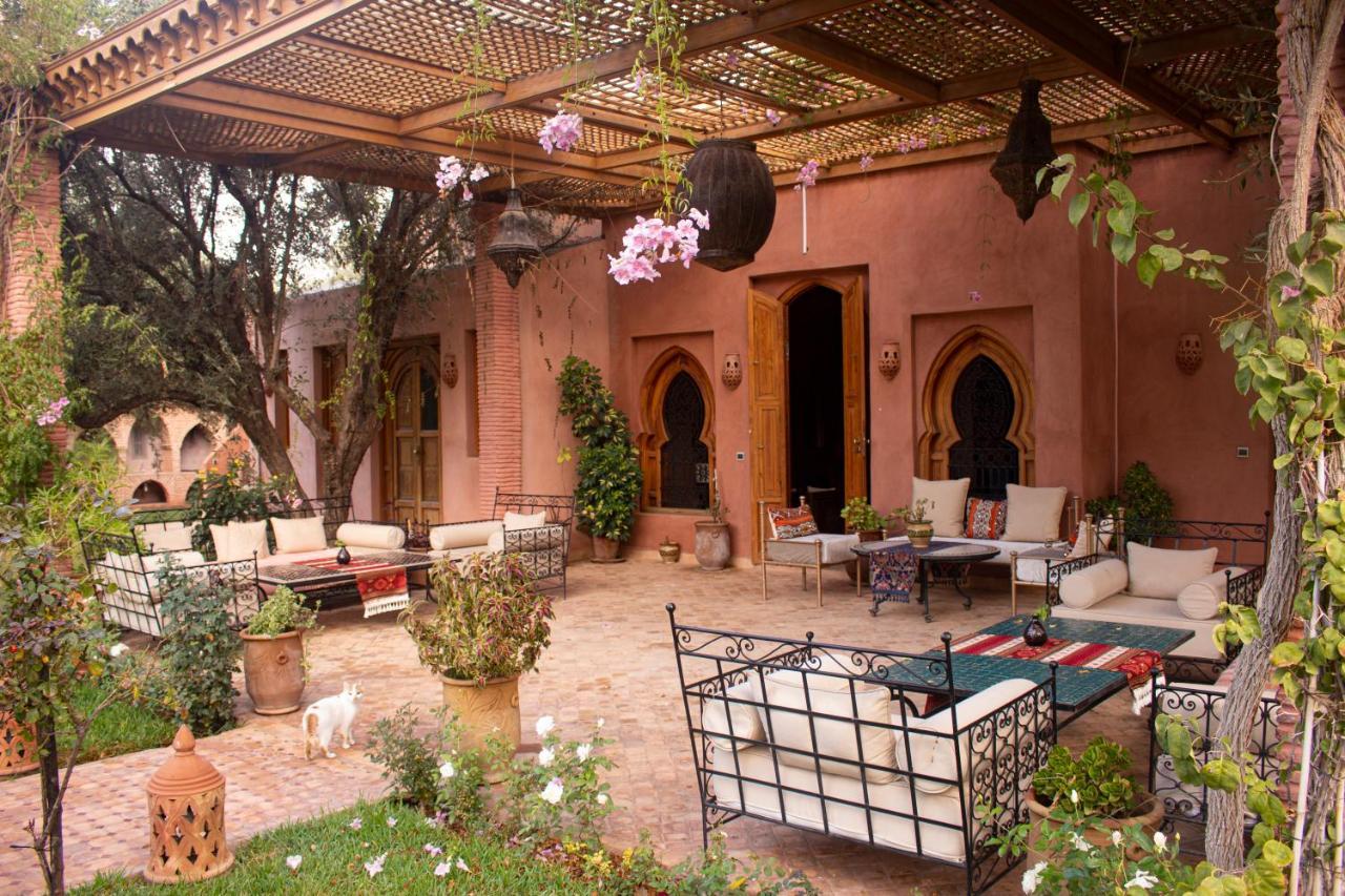 Greenlife Marrakech マラケシュ エクステリア 写真