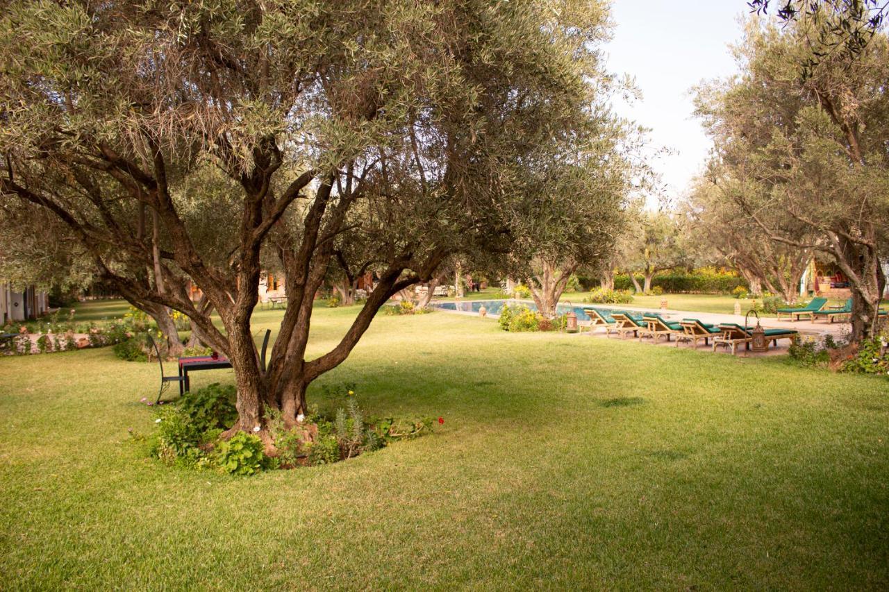 Greenlife Marrakech マラケシュ エクステリア 写真