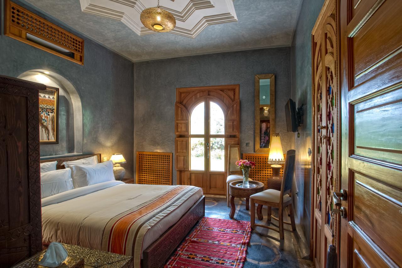 Greenlife Marrakech マラケシュ エクステリア 写真