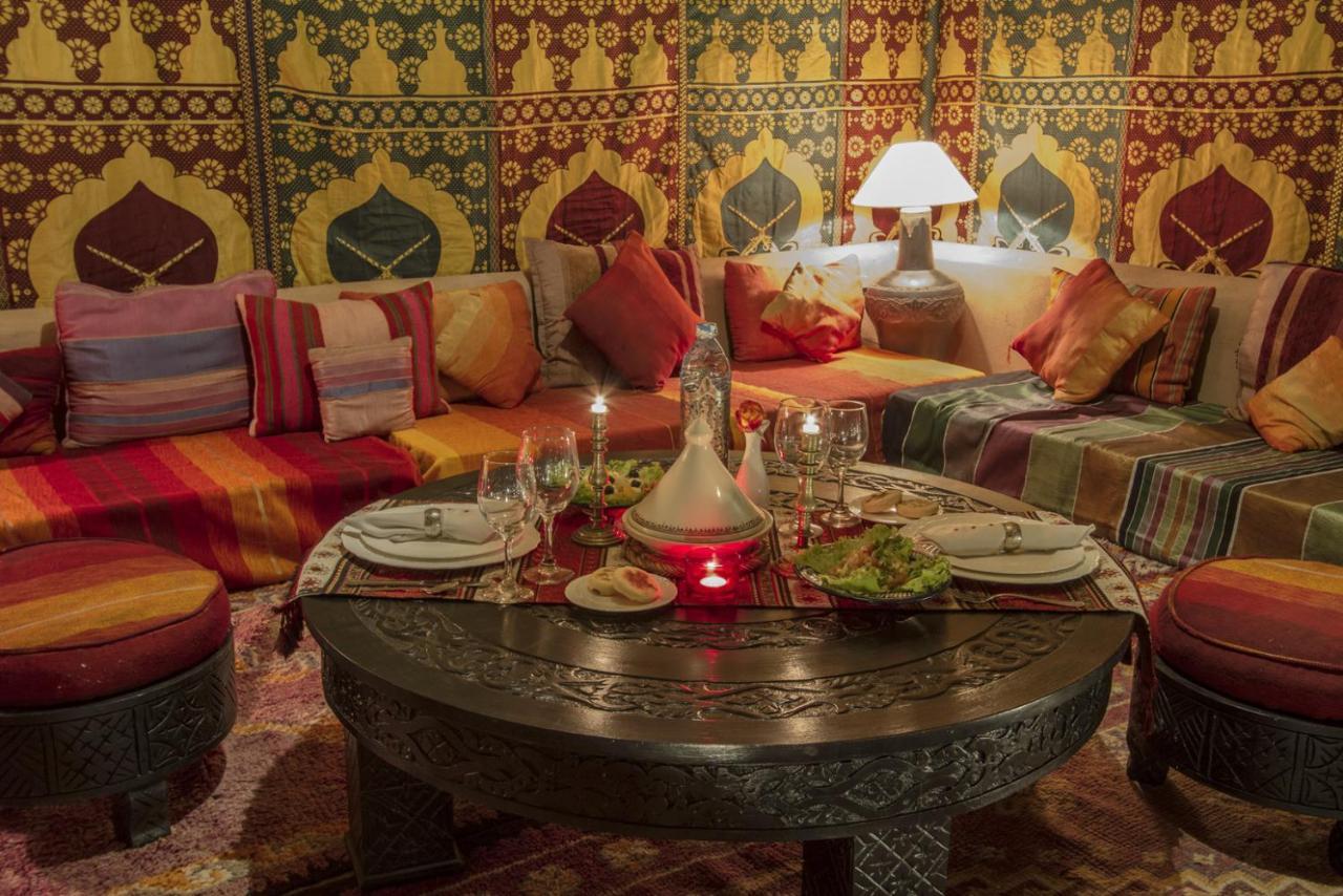Greenlife Marrakech マラケシュ エクステリア 写真
