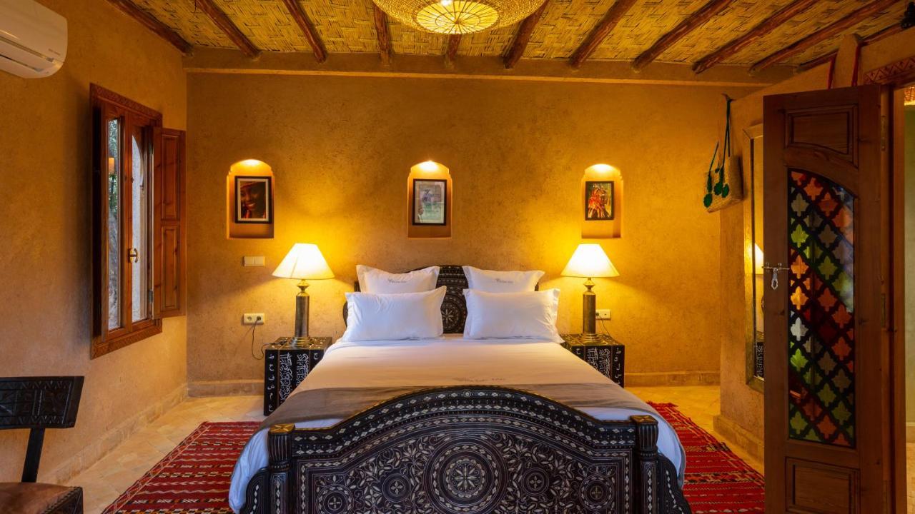 Greenlife Marrakech マラケシュ エクステリア 写真