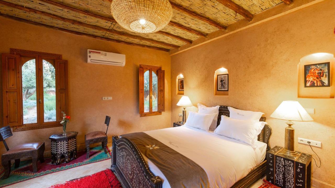 Greenlife Marrakech マラケシュ エクステリア 写真