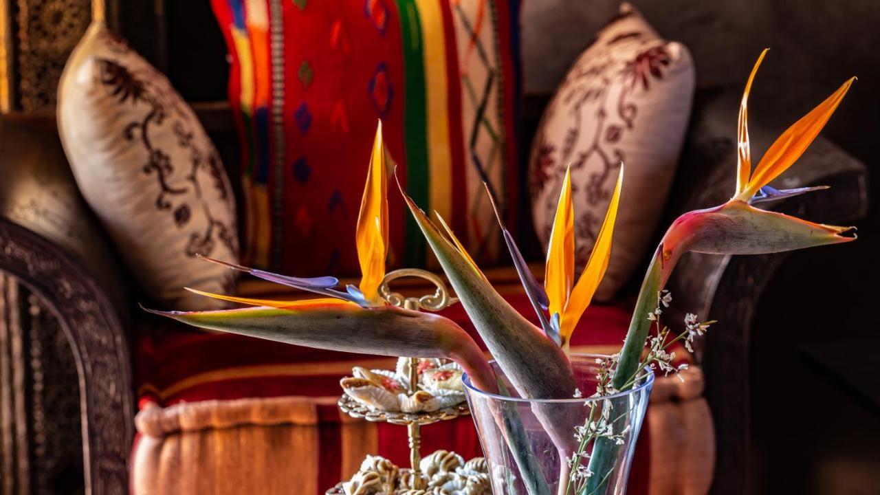 Greenlife Marrakech マラケシュ エクステリア 写真