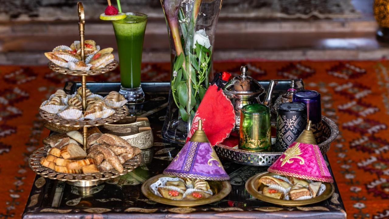 Greenlife Marrakech マラケシュ エクステリア 写真
