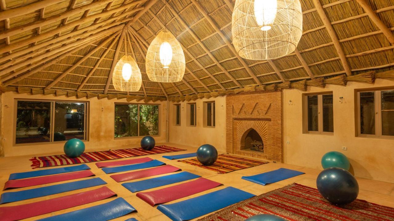 Greenlife Marrakech マラケシュ エクステリア 写真
